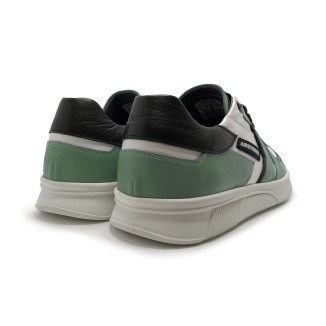 Airstrike Radioactive Green