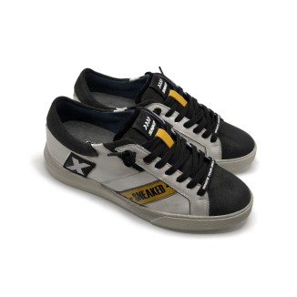 Dirty X Original Yellow