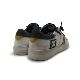 Dirty X Original Yellow