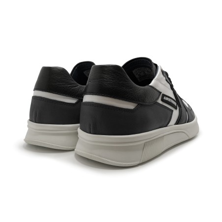 Airstrike Radioactive Black