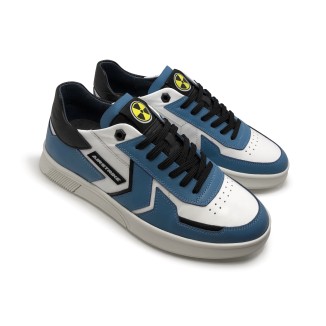 Airstrike Radioactive Blue