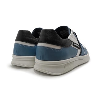 Airstrike Radioactive Blue