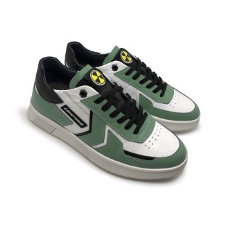 Airstrike Radioactive Green