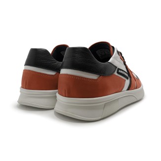 Airstrike Radioactive Orange