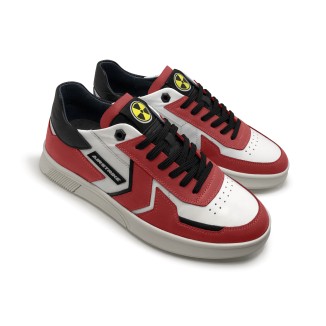 Airstrike Radioactive Red