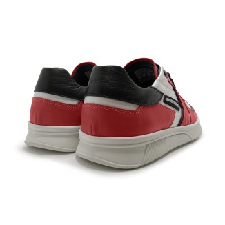 Airstrike Radioactive Red