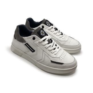 Airstrike White Black