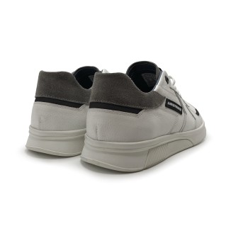 Airstrike White Black